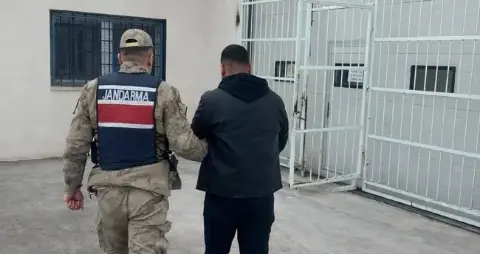 Firari hükümlüye Salihli’de operasyon!