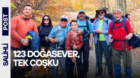 Kuzey Alpin Dağcıları Cumhuriyet Coşkusuna Ortak Oldu