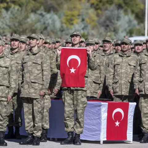 MSB duyurdu: Askerlik yerleri açıklandı