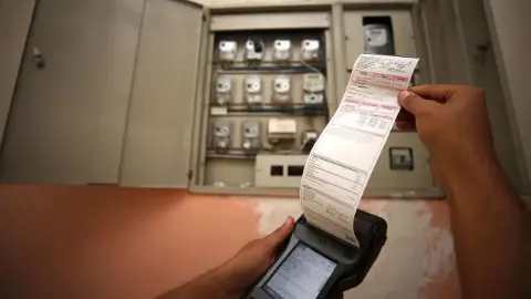 Elektrik Sayaçlarında Büyük Dönüşüm! Tarih Verildi