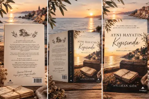 Aslıhan Gök’ten duygusal yolculuk