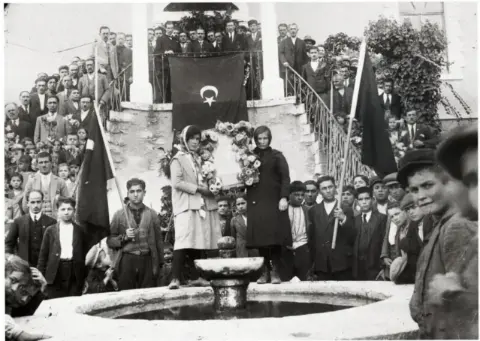 1928’de Çekildi, 98 Yıl Sonra Yenilendi!