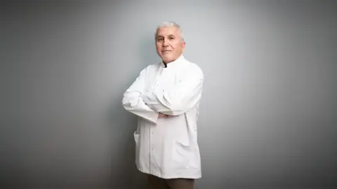 Genel cerrahide 30 yıllık deneyim Salihli’de