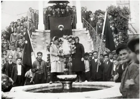 1928’de Çekildi, 98 Yıl Sonra Yenilendi!