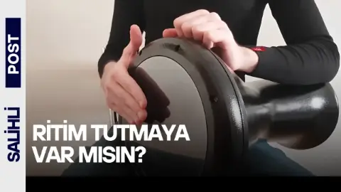Ritim Tutmak İsteyenler Buraya! Salihli’de Ücretsiz Etkinlik