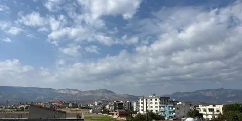 Elektrik Yok, Okul Var! Şırnak’ta Çocukların Zor Anları Kamerada