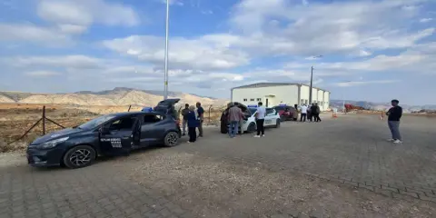 Güçlükonak’ta Okul Sporları İçin Hazırlık Toplantısı