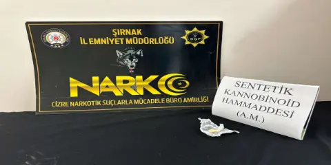 Şırnak’ta Bir Haftada 17 Kişi Tutuklandı, 51 Aranan Şahıs Yakalandı