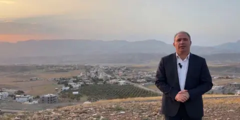Vekil İrmez’den Kumçatı’daki Elektrik Kesintilerine Tepki