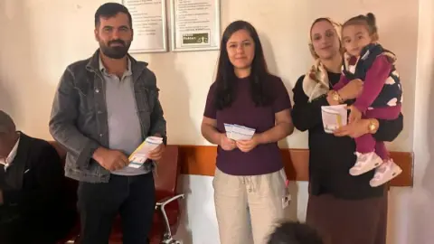 Şırnak'ta Sağlıkta Farkındalık Adımı: Hastalara Hakları Detaylı Anlatıldı
