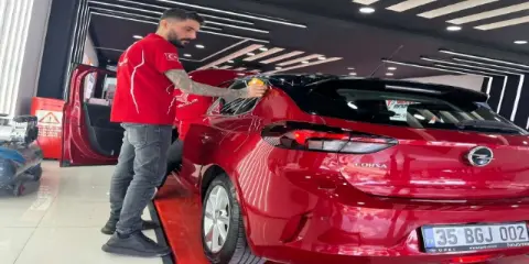 İkinci El Araç Alacaklar Dikkat! Yapay Zekâyla Sahte Ekspertiz Raporu Hazırlanıyor