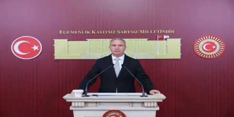 Vekil İrmez’den Şırnak’ın İşsizlik Sorununa Dikkat Çeken Açıklama