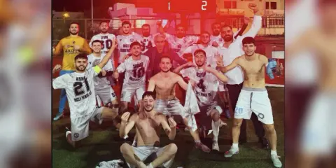 Silopi’de Cumhuriyet Kupası’nın Şampiyonu Belli Oldu