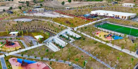 Şırnak’ta Millet Bahçesi Otoparkı Ücretli Oluyor! İşte Yeni Tarife
