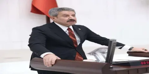 Milletvekili Arslan Tatar Duyurdu: Silopi Sanayisine Altyapı Müjdesi