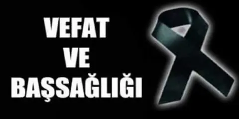 Yumak ailesinin acı günü!