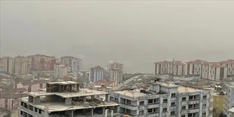 Şırnak ve Çevresi İçin Uyarı!