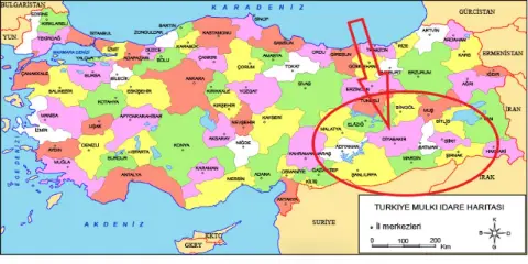 Uzmanlardan Şırnak ve Diyarbakır dahil 21 il için uyarı!