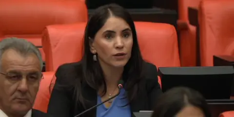 Nevroz Uysal Aslan: Şırnak'ta Genç İşsizliği ve Göç Krizi Büyüyor