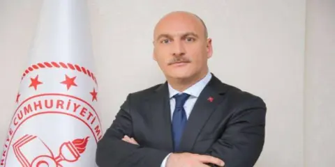 Şırnak İl Millî Eğitim Müdürü Hakan Cırıt’tan 29 Ekim Cumhuriyet Bayramı Mesajı