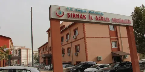 Şırnak İl Sağlık Müdürlüğünden Hasta Hakları Günü Mesajı