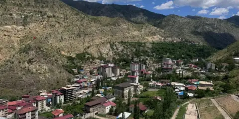 Uludere İlçesi Genelinde Elektrik Kesintisi Uygulanacak