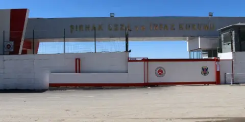 Şırnak'ta 29 ve 18 yıl hapis cezaları bulunan şahıslar yakalandı