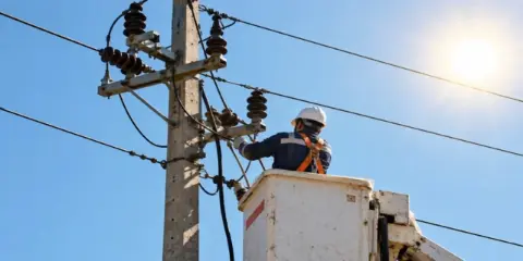 Beytüşşebap İlçesi Genelinde Gün Boyu Elektrik Kesintisi Uygulanacak