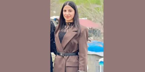 Şırnak’ta 2 Gündür Haber Alınamayan Çiğdem Saydam’dan Sevindiren Haber