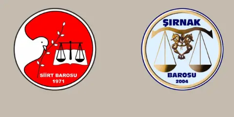 Şırnak ve Siirt’teki Ağaç Kesimleri İçin Suç Duyurusu Yapıldı
