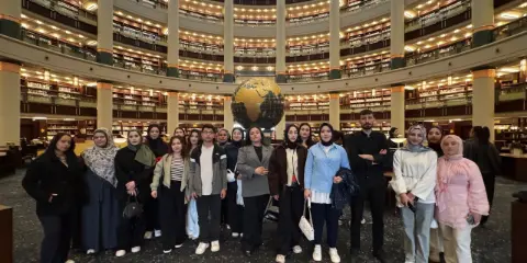 Şırnak’ın Gastronomisi ve Turizm Değerleri Ankara’da Tanıtıldı