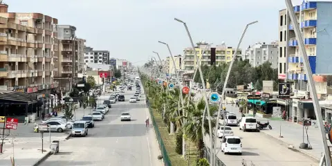 Silopi’de Yıllardır Beklenen Sorun İçin İhale Tarihi Belli Oldu