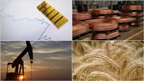 Küresel piyasalarda jeopolitik gerilim fiyatları değiştirdi