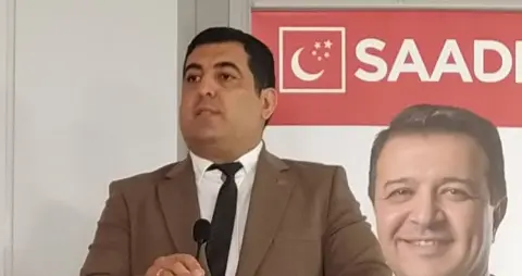 Saadet'ten ücretsiz okul yemeği çağrısı