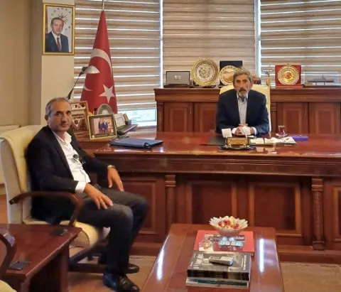Mazot 100 TL'ye dayandı, çiftçi ne yapsın?" Sivas'ta BBP'li Pınarlı'dan sert çıkış!