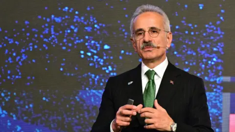 Bakan Uraloğlu: Sivas-Malatya ulaşımı hızlandı