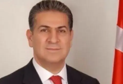 Beşir Baymaz kimdir ve nereli? Beşir Baymaz'ın çocukluk arkadaşı