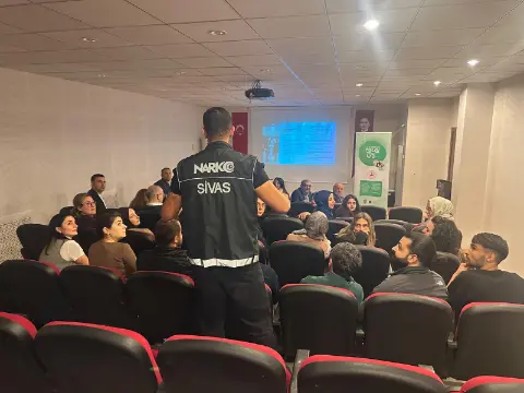 Personele bağımlılık eğitimi