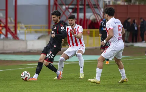 Yiğido’dan galibiyet hesabı