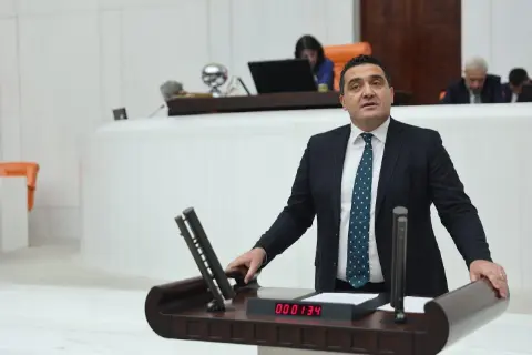 Ulaş Karasu: "Dört kişilik ailenin mutfak masrafı asgari ücreti aştı