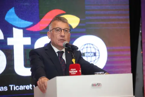 Güler’den Sivaslı iş insanlarına mesaj: “Her zaman yanınızdayım!”