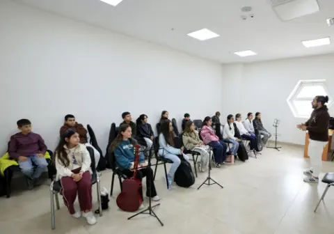 Çerkezköy’de kültür ve sanat kursları başladı
