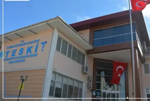 TESKİ’nin 2025 Sayıştay raporunda 15 bulgu: Bazı alımlar parasal limitlerin altında kalacak şekilde bölünerek yapılmış