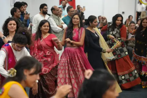 Hindistan’ın renkleri Çorlu’da sinemayla buluştu