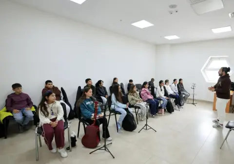 Çerkezköy’de kültür ve sanat kursları başladı