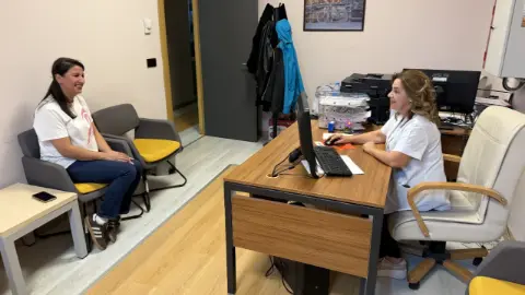 Meme kanseriyle mücadelesi annelik sevincine uzandı