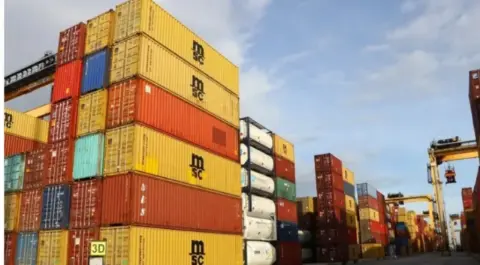 Tekirdağ’dan 314 milyon doları aşan ihracat