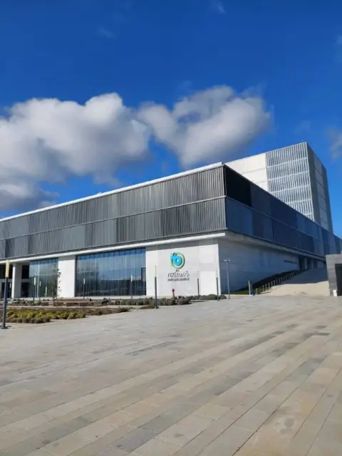 İşte Tekirdağ Büyükşehir Belediyesinin Sayıştay karnesi