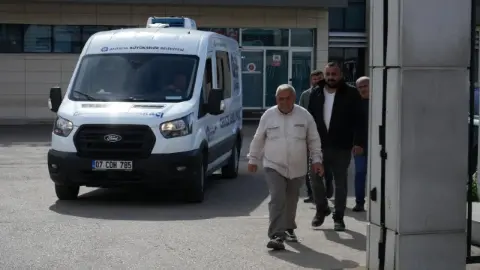 Antalya'da hortum faciasında ölen 4 işçinin cenazeleri memleketlerine gönderildi