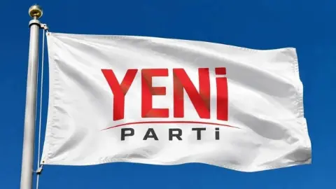 YENİ Parti'nin Kurultay tarihi belli oldu!